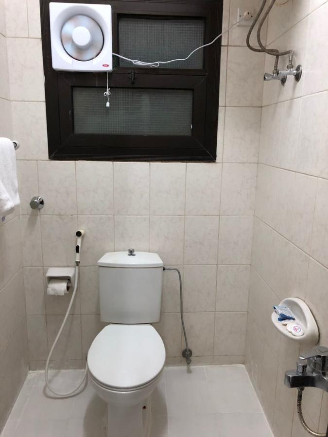 Al Meknan Furnished Units Aparthotel Medina Luaran gambar