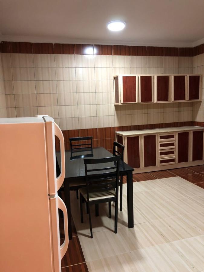 Al Meknan Furnished Units Aparthotel Medina Luaran gambar