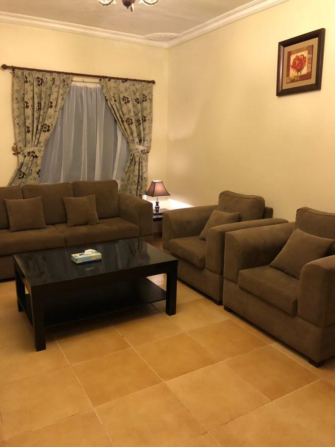 Al Meknan Furnished Units Aparthotel Medina Luaran gambar