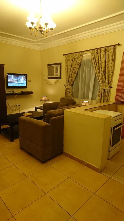 Al Meknan Furnished Units Aparthotel Medina Luaran gambar